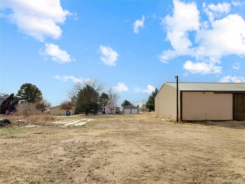 820 Front Street Arriba, CO 80804