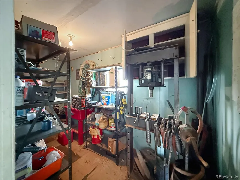 820 Front Street Arriba, CO 80804