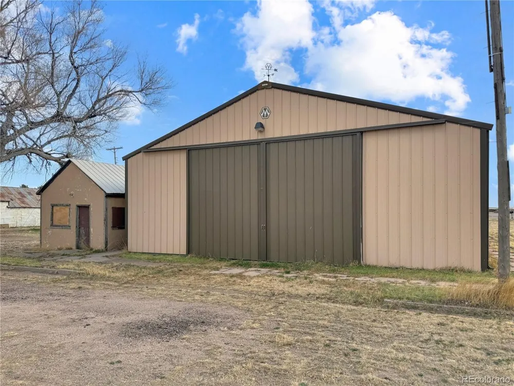 820 Front Street Arriba, CO 80804