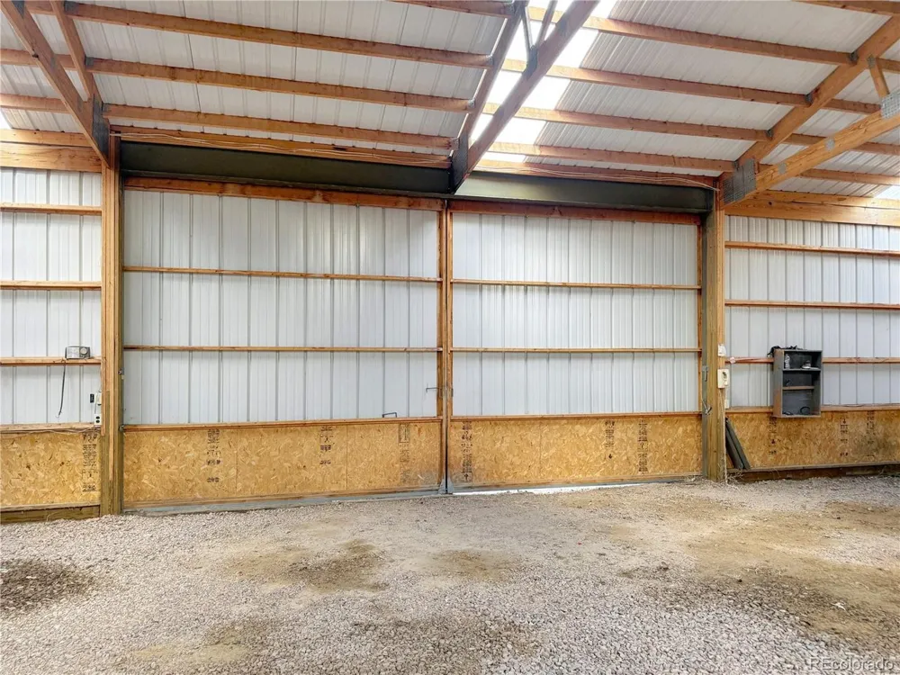 820 Front Street Arriba, CO 80804