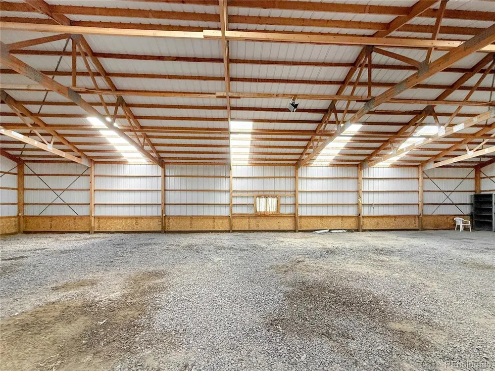 820 Front Street Arriba, CO 80804