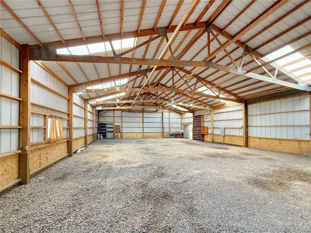 820 Front Street Arriba, CO 80804