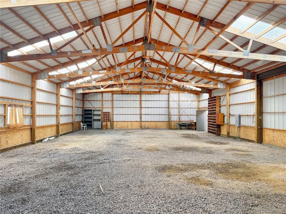 820 Front Street Arriba, CO 80804