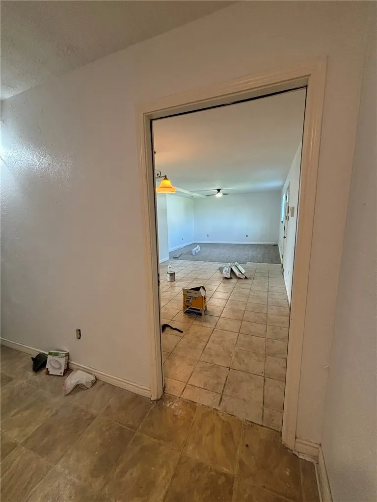 5525 PAUL LANE Corpus Christi, TX 78380