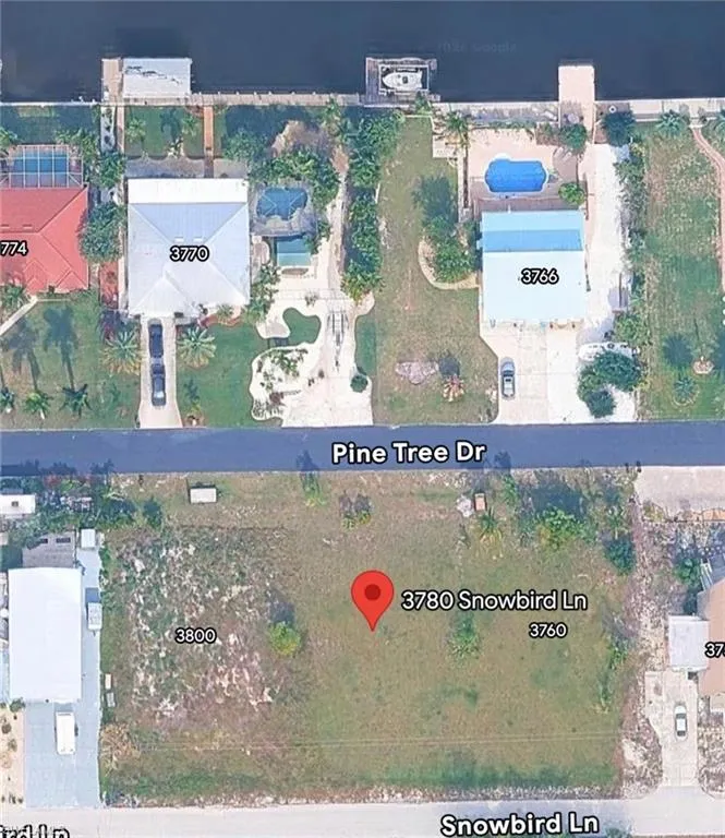 3780 Snow Bird Lane St. James City, FL 33956