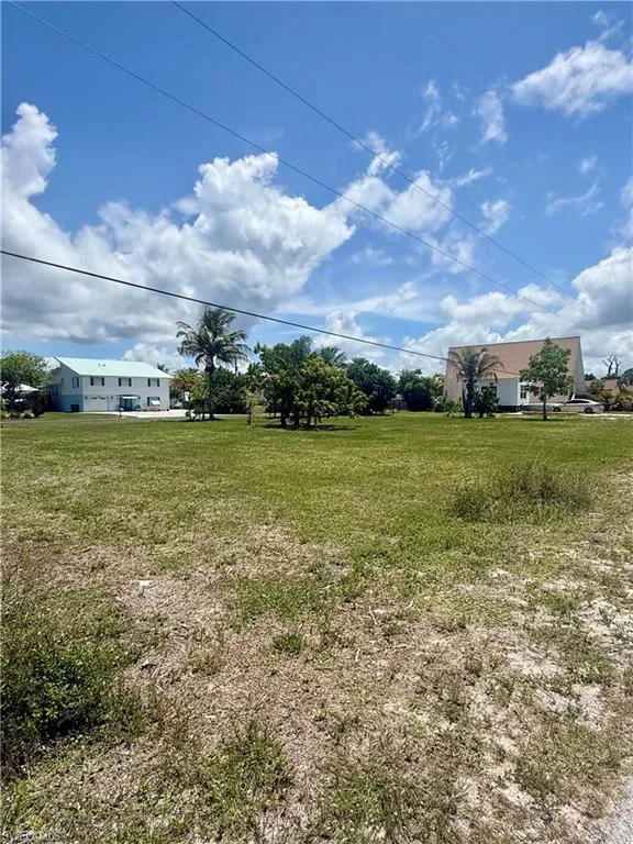 3780 Snow Bird Lane St. James City, FL 33956