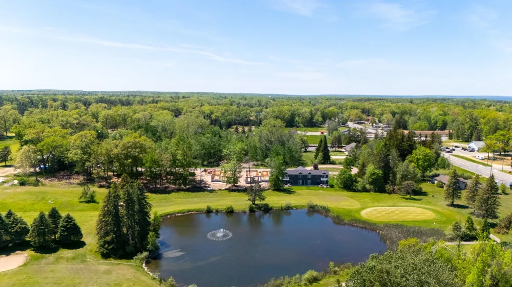 244 Briesway Court Denton Township, MI 48651
