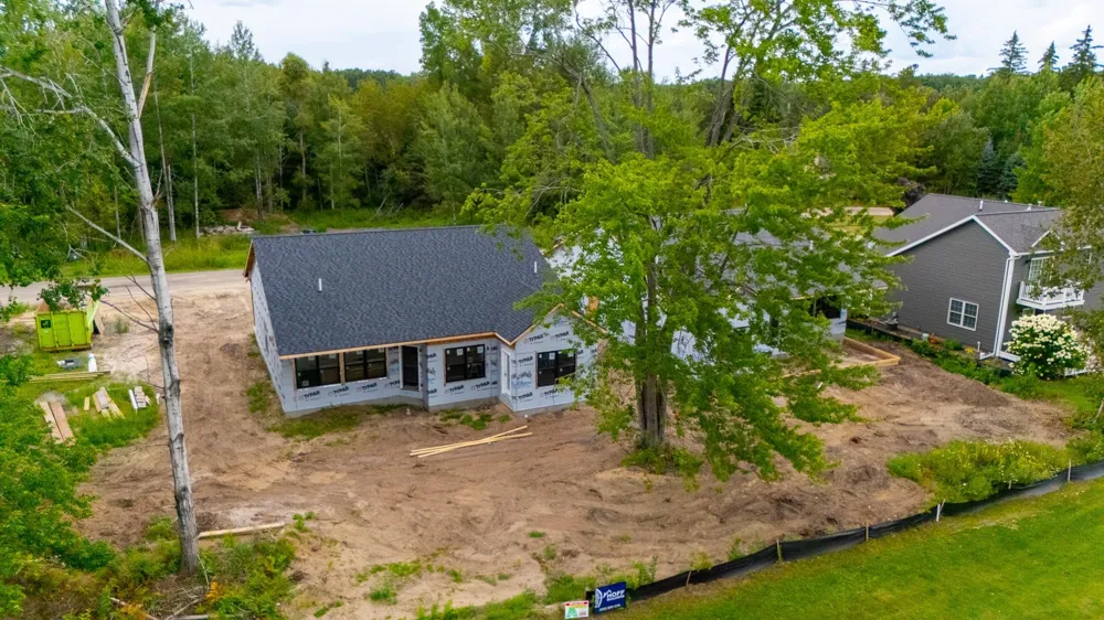 244 Briesway Court Denton Township, MI 48651
