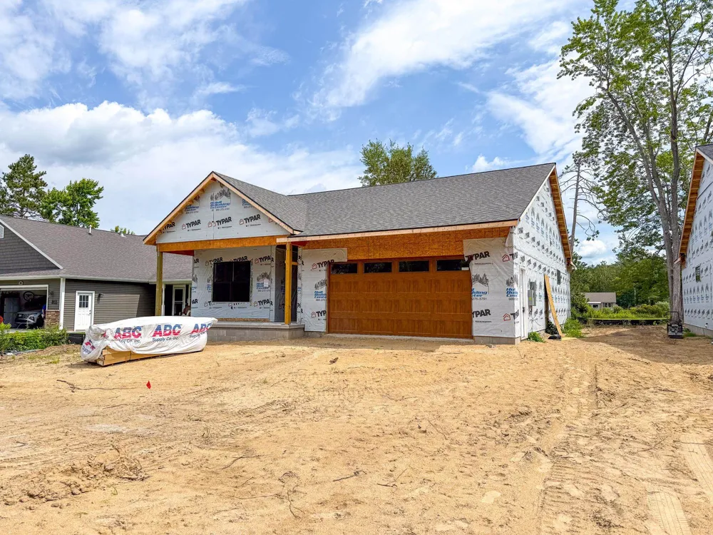 244 Briesway Court Denton Township, MI 48651