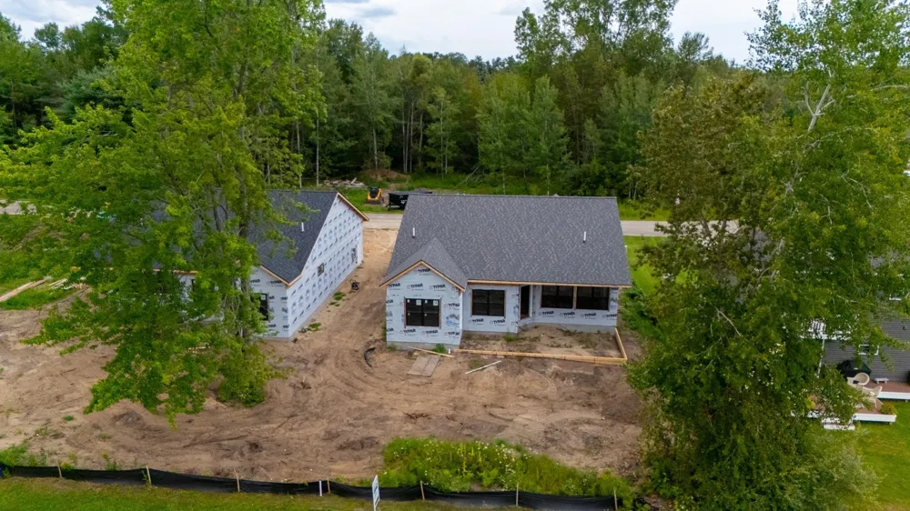 244 Briesway Court Denton Township, MI 48651
