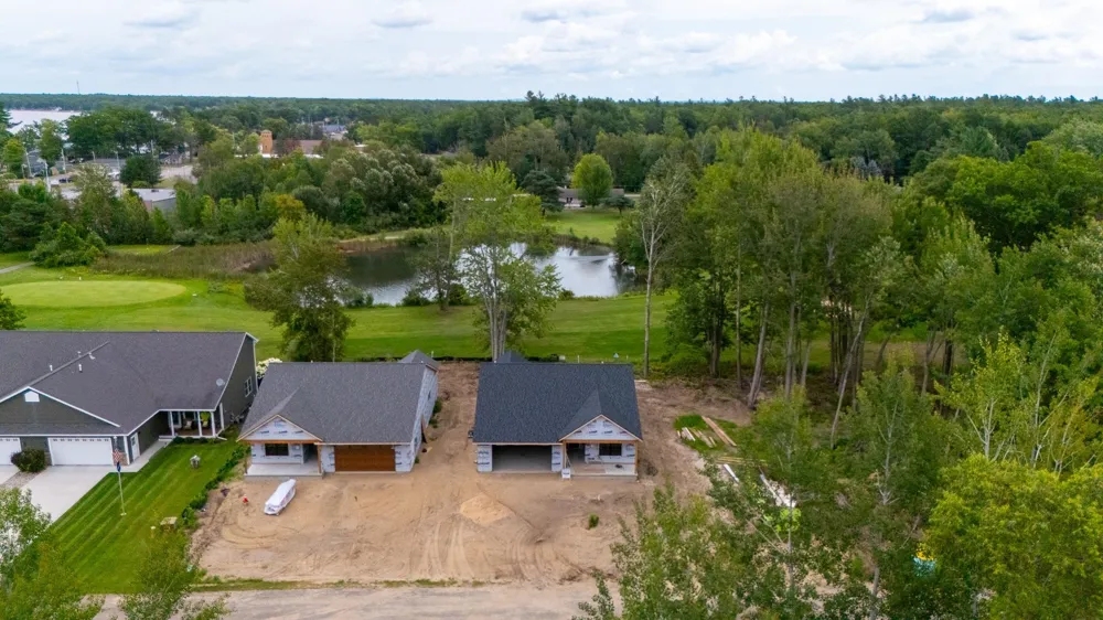 244 Briesway Court Denton Township, MI 48651