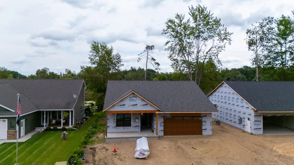 242 Briesway Court Denton Township, MI 48651