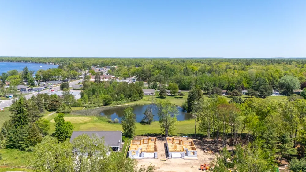 242 Briesway Court Denton Township, MI 48651