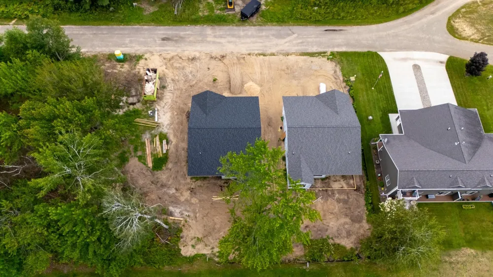242 Briesway Court Denton Township, MI 48651