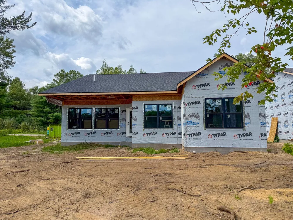 242 Briesway Court Denton Township, MI 48651