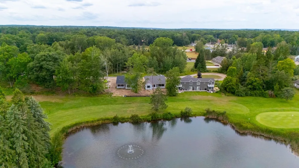 242 Briesway Court Denton Township, MI 48651