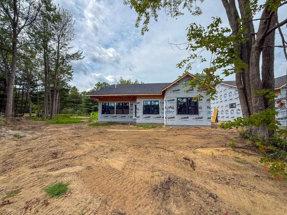 242 Briesway Court Denton Township, MI 48651
