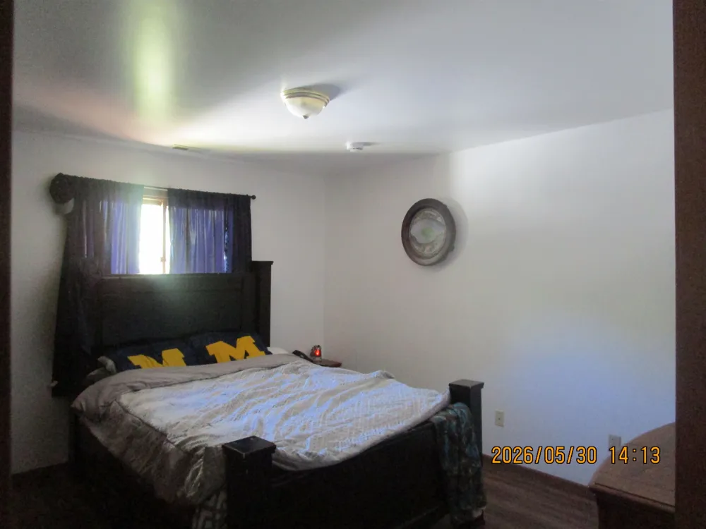 7900 E Cedar Lake Drive Oscoda Charter Township, MI 48738