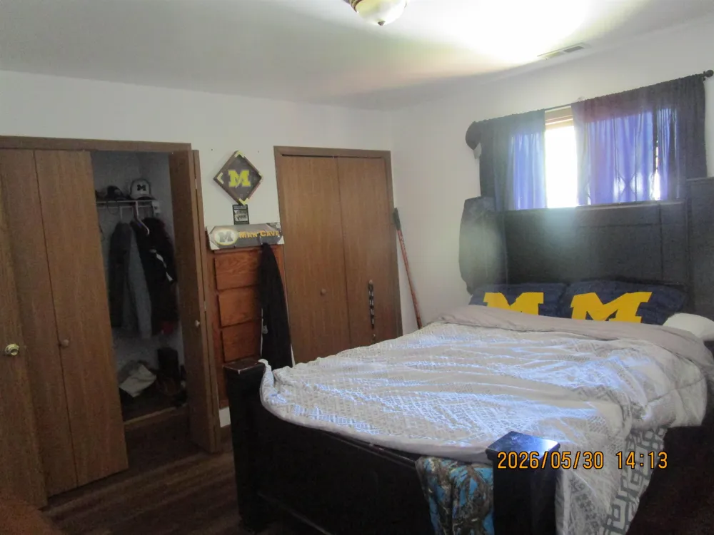 7900 E Cedar Lake Drive Oscoda Charter Township, MI 48738