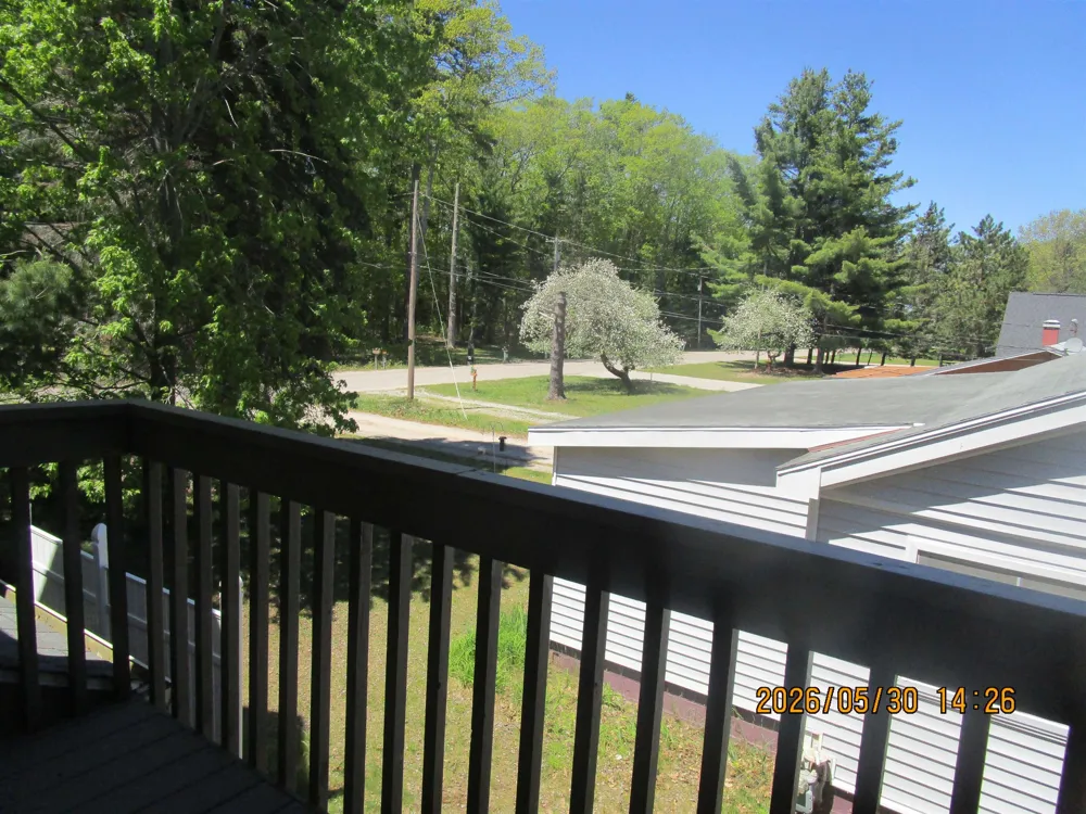 7900 E Cedar Lake Drive Oscoda Charter Township, MI 48738
