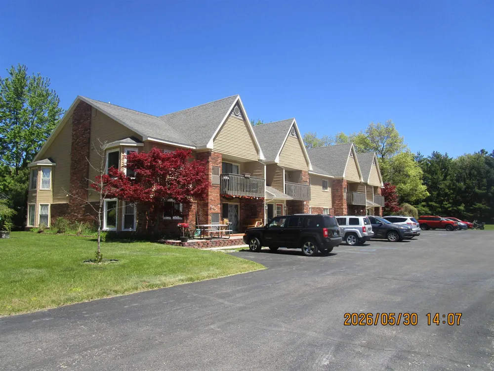 7900 E Cedar Lake Drive Oscoda Charter Township, MI 48738