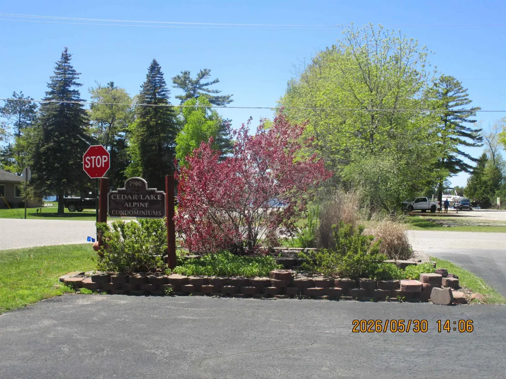 7900 E Cedar Lake Drive Oscoda Charter Township, MI 48738