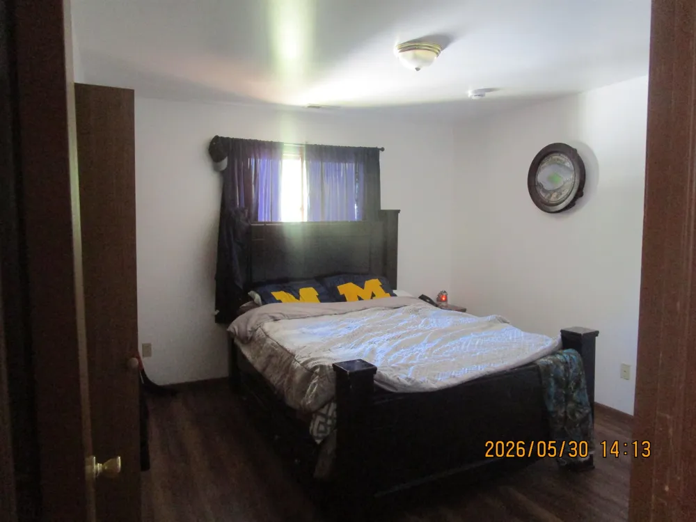 7900 E Cedar Lake Drive Oscoda Charter Township, MI 48738