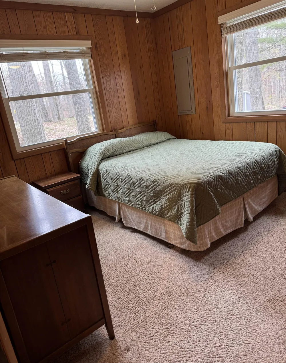 1504 S Birchaven Beach Lake Township, MI 49651