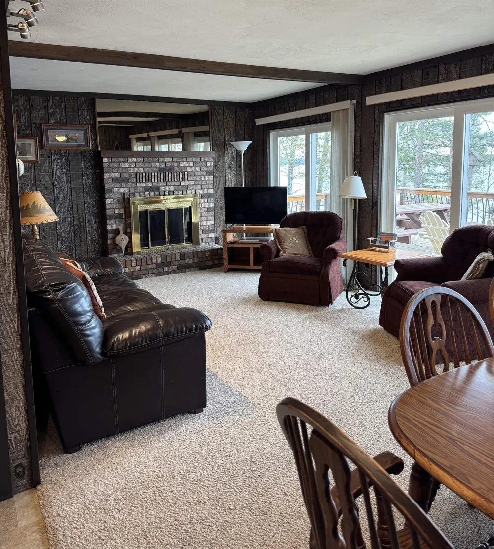 1504 S Birchaven Beach Lake Township, MI 49651
