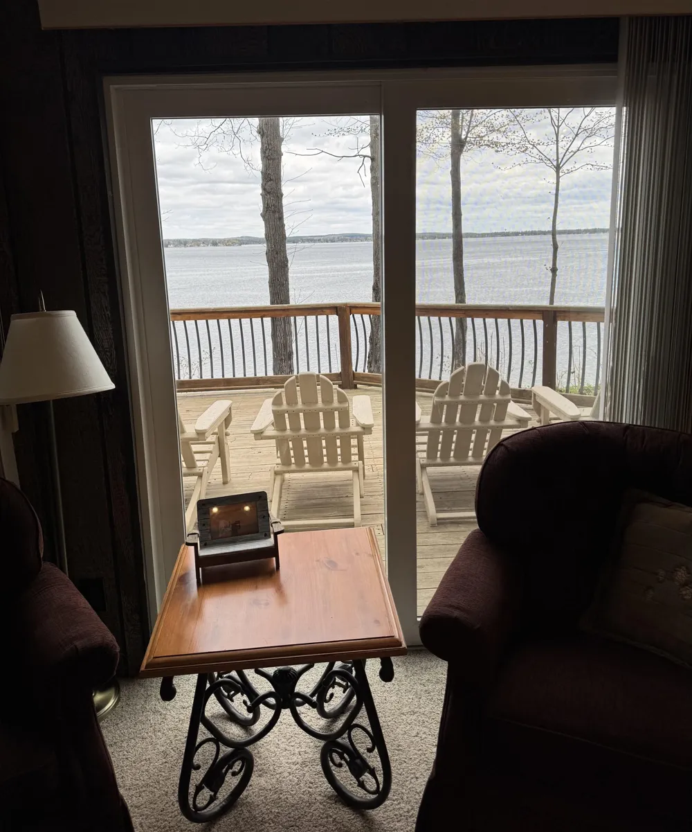 1504 S Birchaven Beach Lake Township, MI 49651