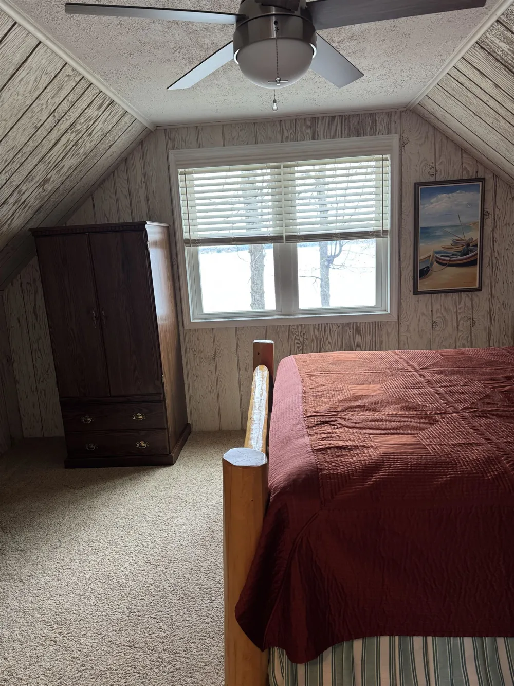 1504 S Birchaven Beach Lake Township, MI 49651