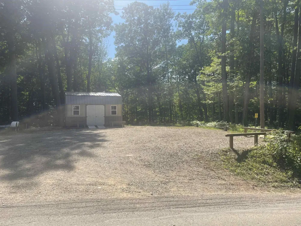 1504 S Birchaven Beach Lake Township, MI 49651