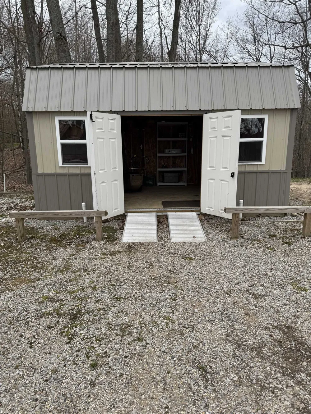 1504 S Birchaven Beach Lake Township, MI 49651