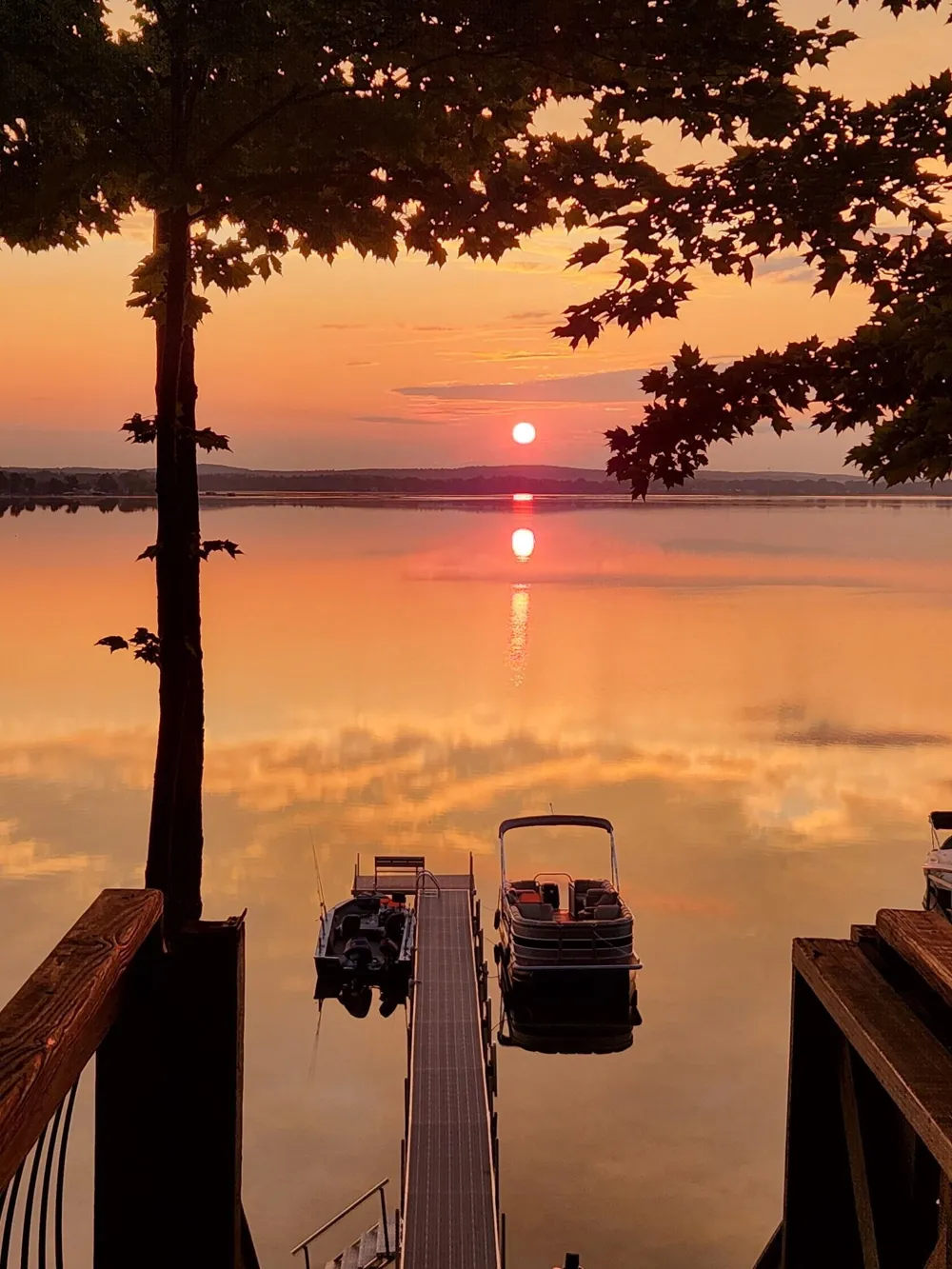 1504 S Birchaven Beach Lake Township, MI 49651