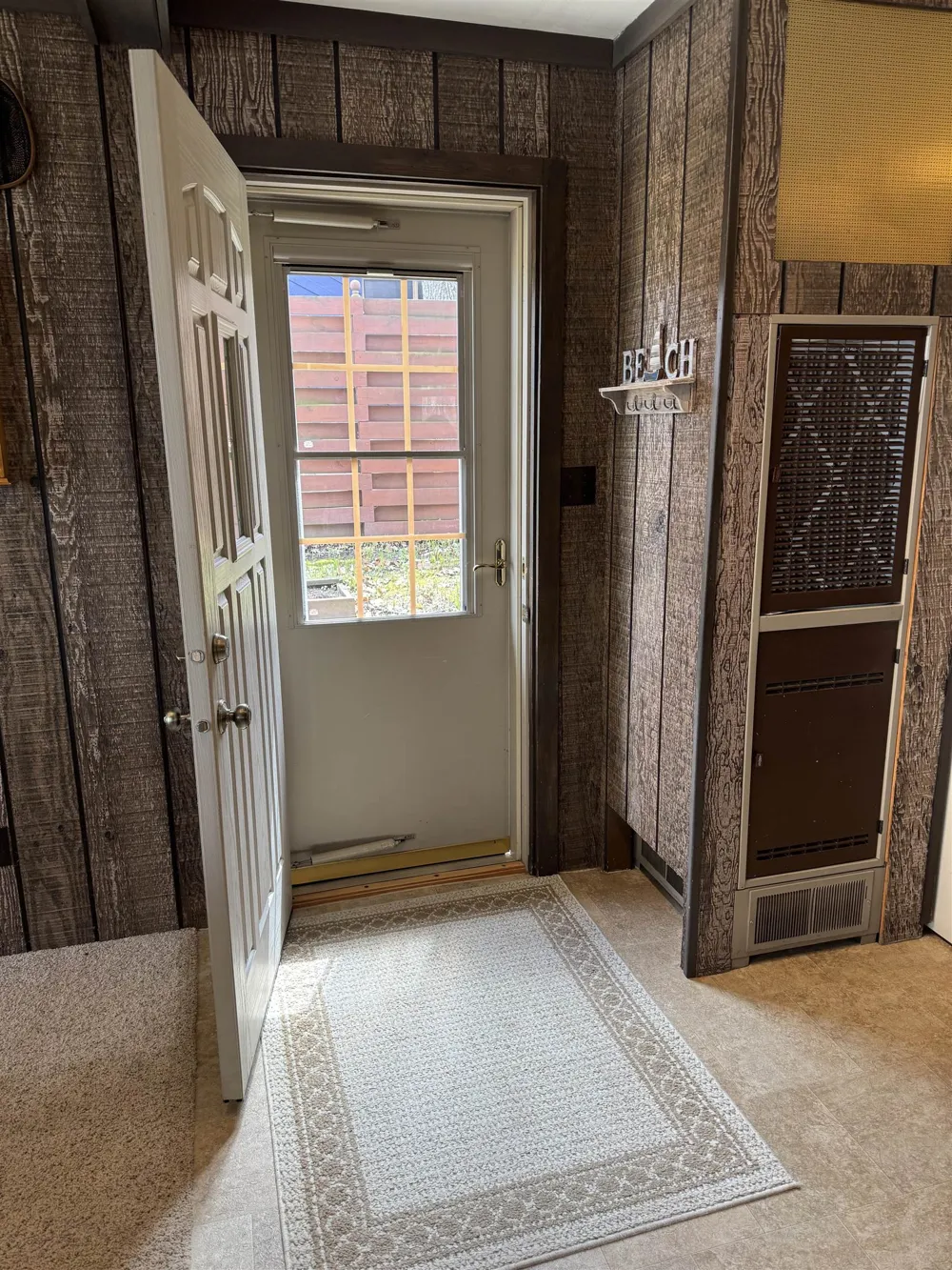 1504 S Birchaven Beach Lake Township, MI 49651