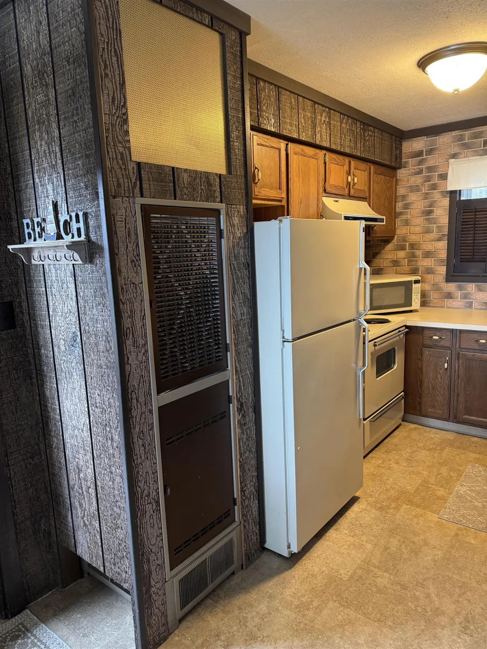 1504 S Birchaven Beach Lake Township, MI 49651
