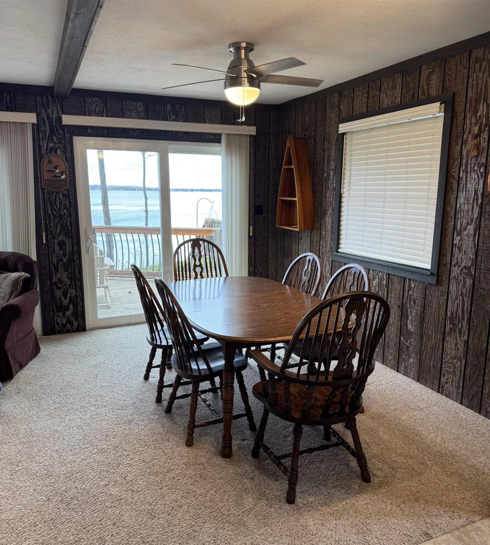 1504 S Birchaven Beach Lake Township, MI 49651