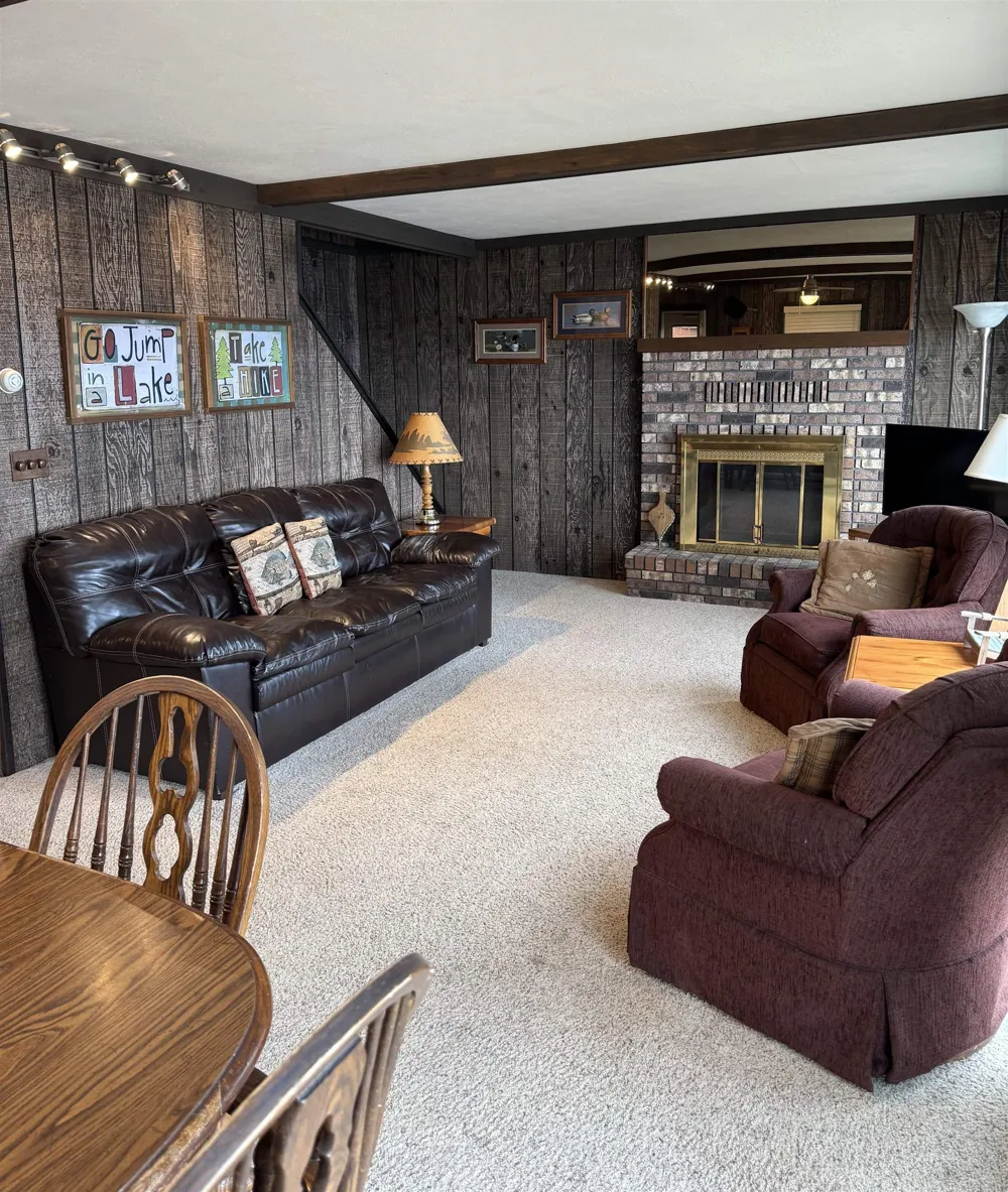 1504 S Birchaven Beach Lake Township, MI 49651