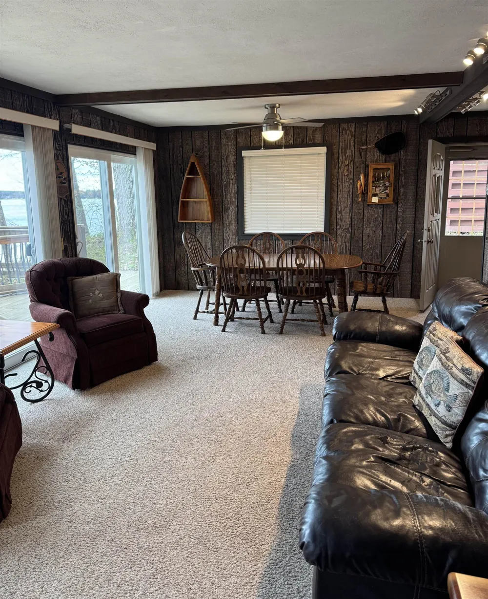 1504 S Birchaven Beach Lake Township, MI 49651