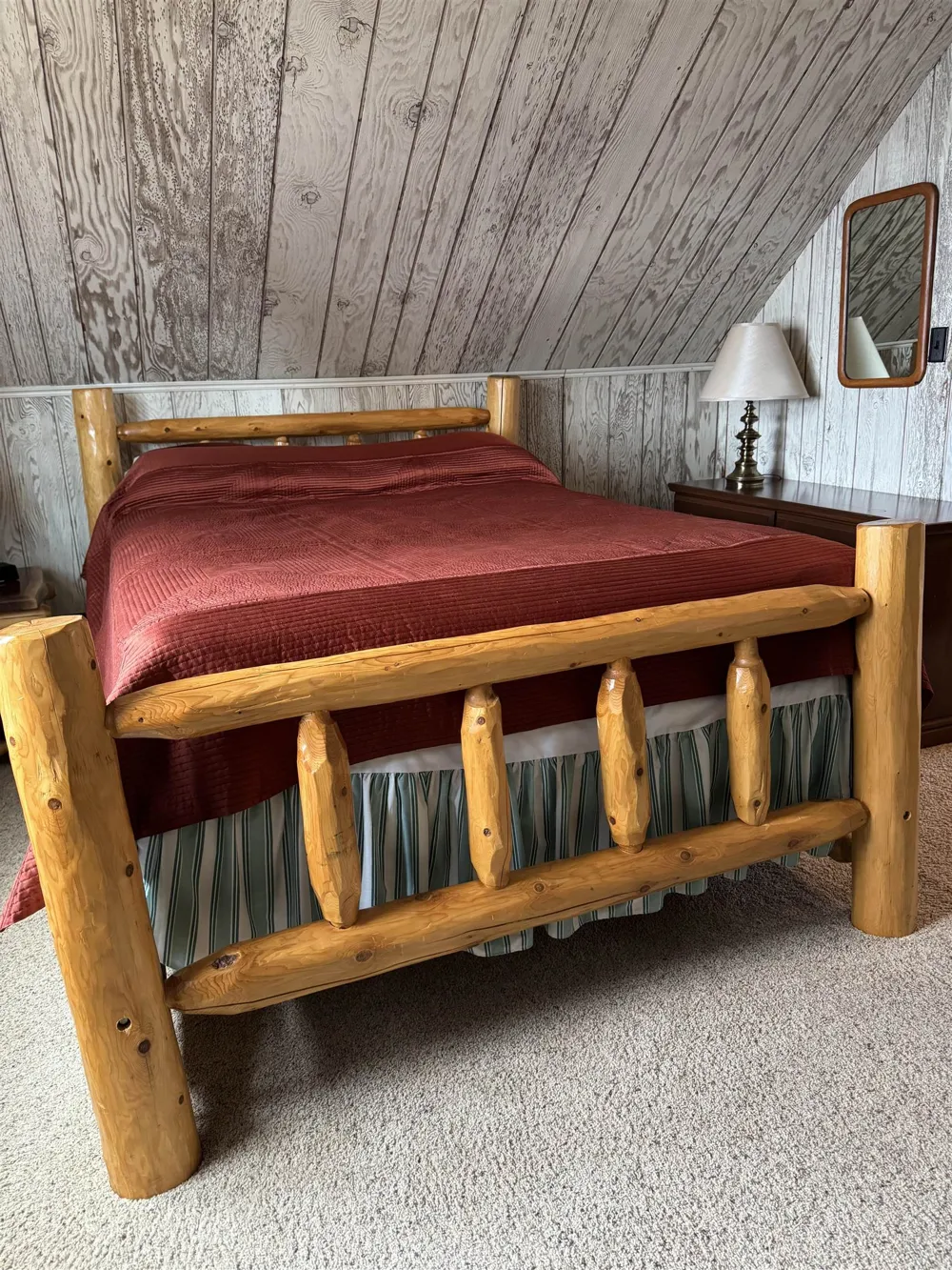 1504 S Birchaven Beach Lake Township, MI 49651