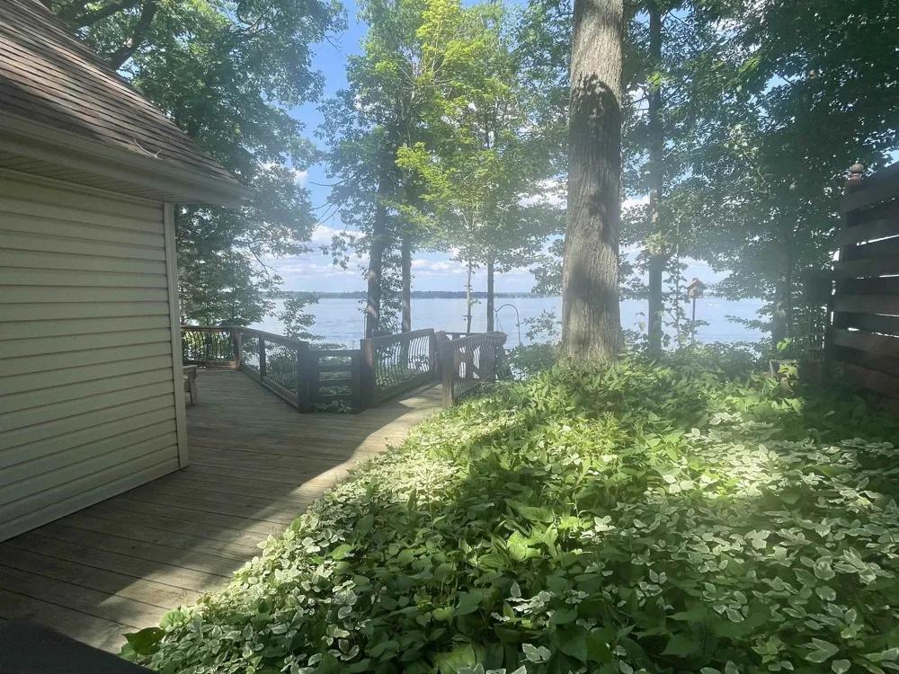 1504 S Birchaven Beach Lake Township, MI 49651