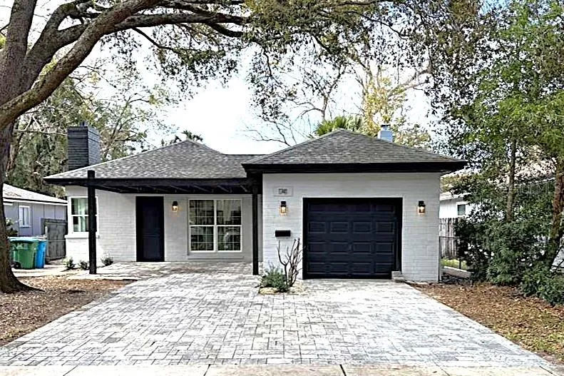 1741 LYNDALE BOULEVARD Maitland, FL 32751