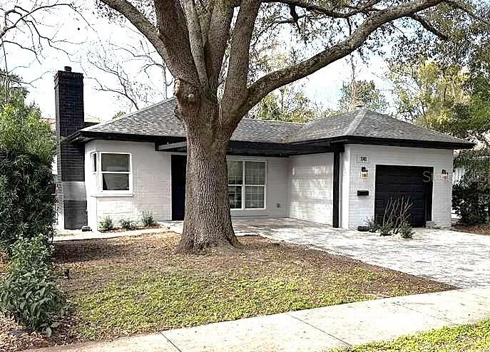 1741 LYNDALE BOULEVARD Maitland, FL 32751