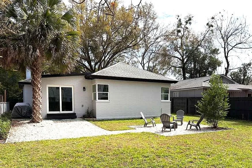 1741 LYNDALE BOULEVARD Maitland, FL 32751