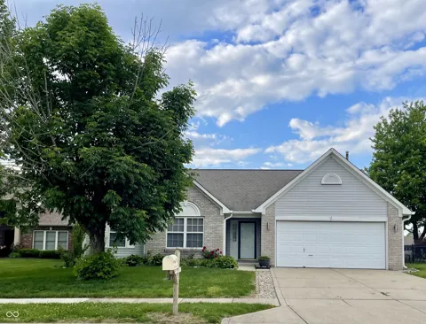 1058 Sugar Maple Drive