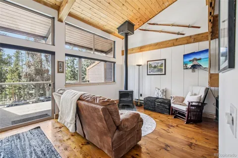 166 S Fuller Placer Road #6