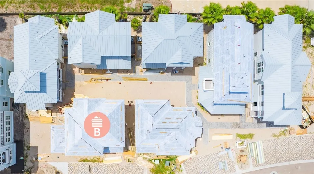 250 Tailwind Drive #B Port Aransas, TX 78373