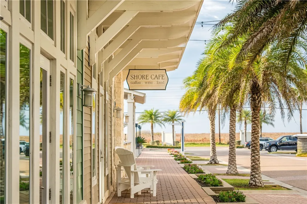 250 Tailwind Drive #B Port Aransas, TX 78373