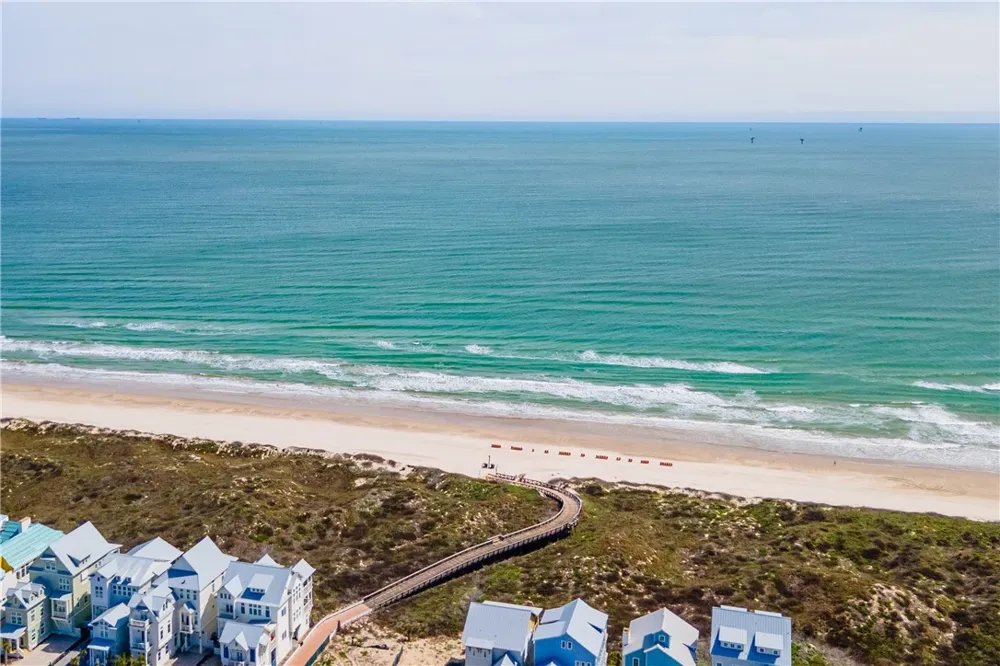 250 Tailwind Drive #B Port Aransas, TX 78373