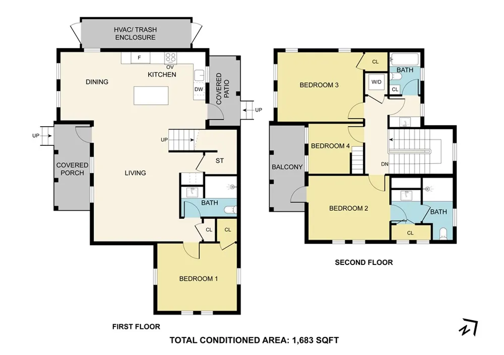 250 Tailwind Drive #B Port Aransas, TX 78373